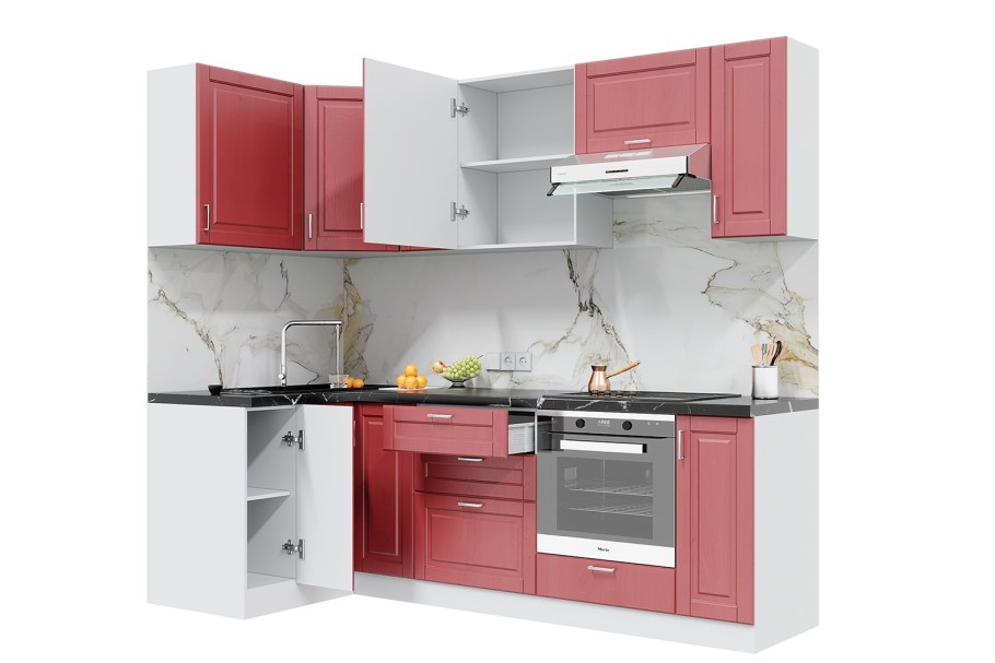 Кухонный гарнитур Hoff Лан