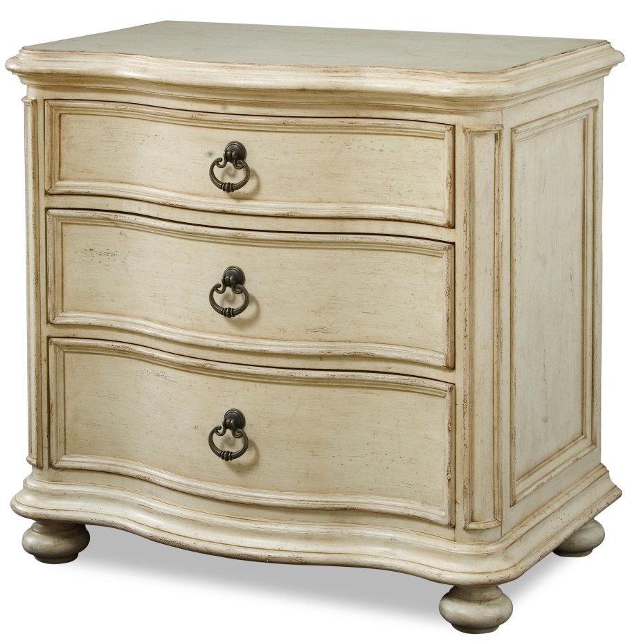 Прикроватная тумба Прованс Сильва