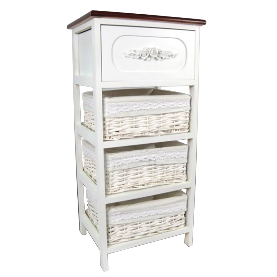 Todi Basket комод