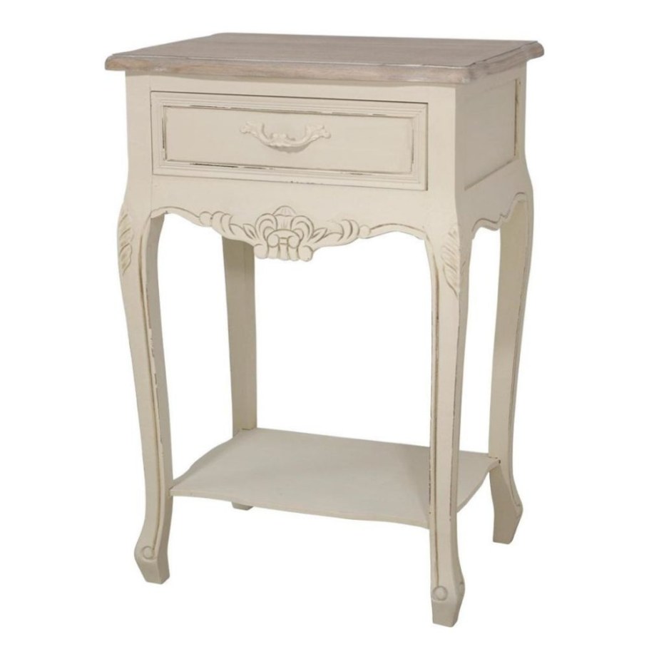 Тумбочка Seraphina Side Table