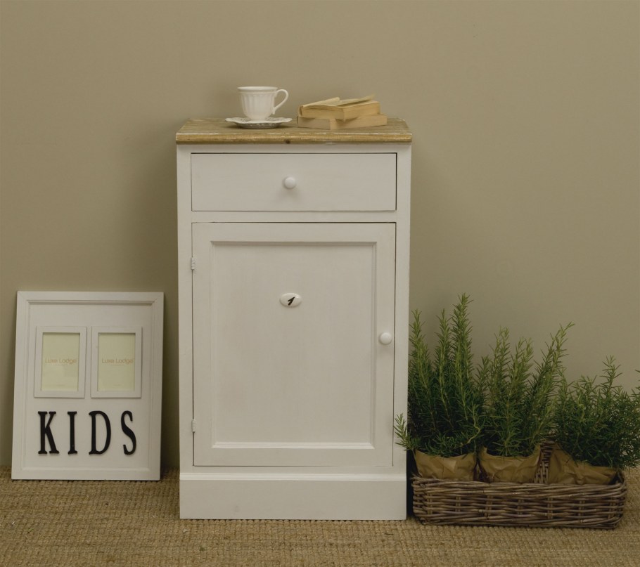 Тумба в стиле Прованс