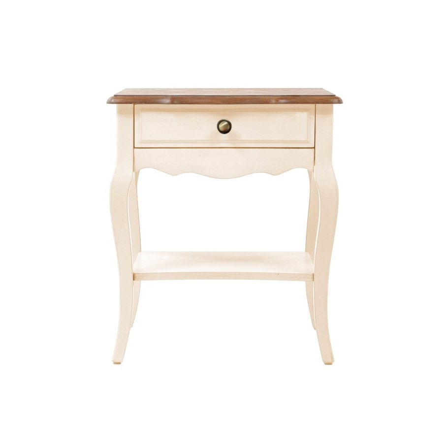 Тумба Леонтина с одним ящиком