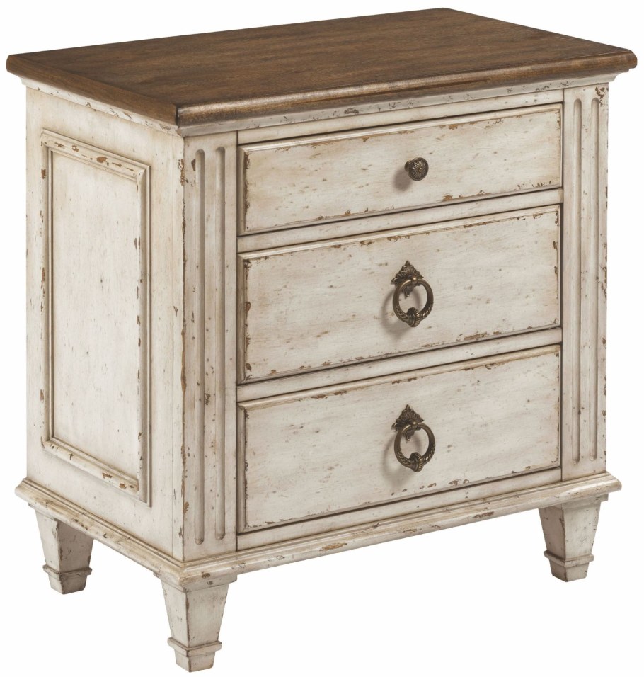 Тумба прикроватная Коэн