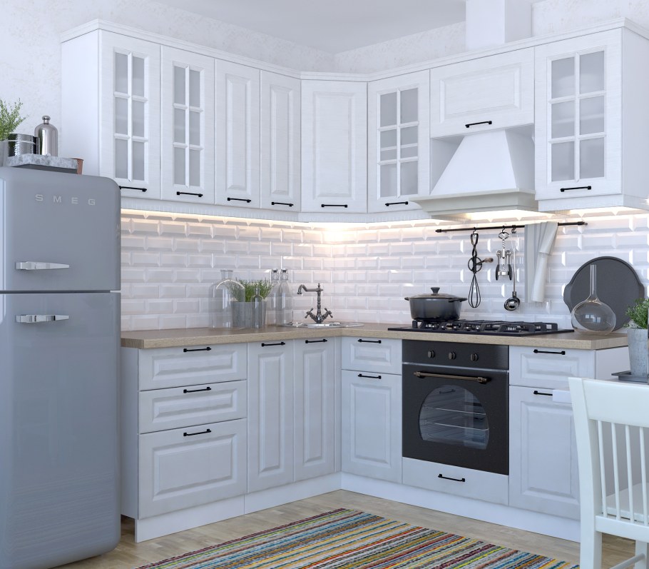 Гарнитур Белла хофф