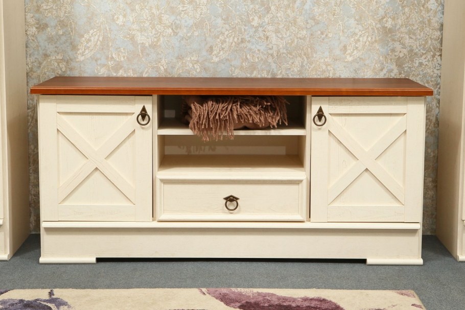 Хофф тумба под телевизор Оливия