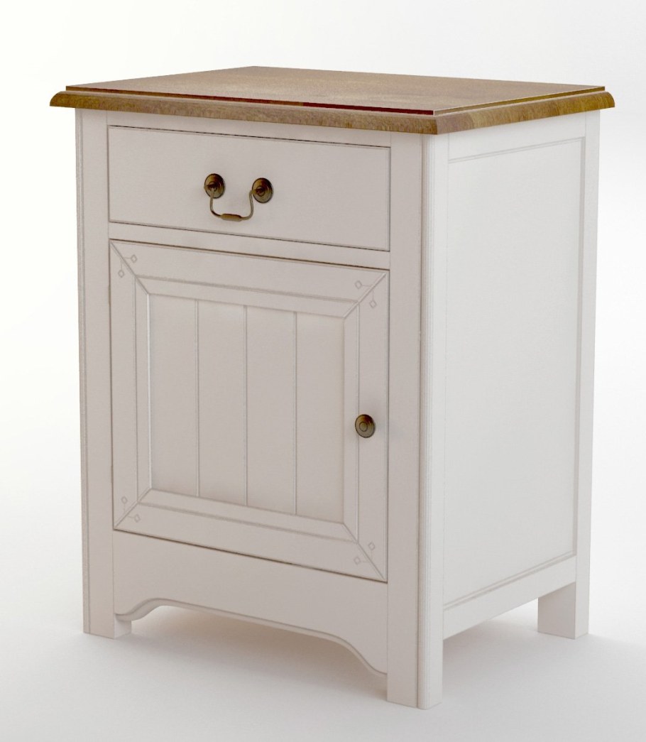 Тумба Роберто 33 массив