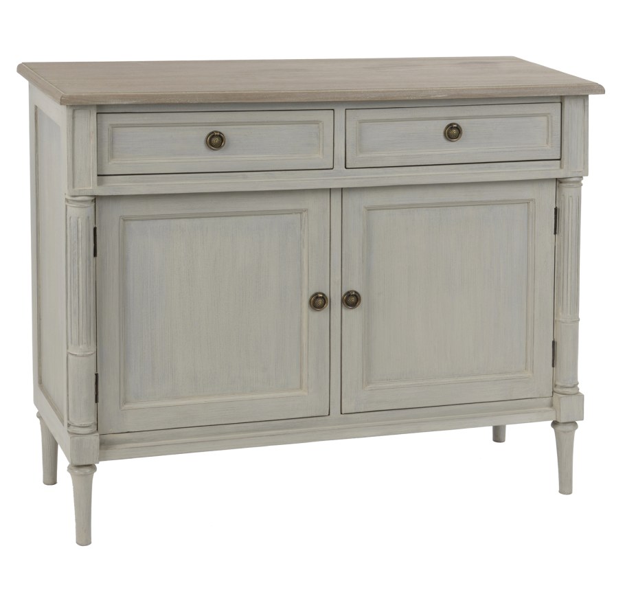 Коллекция мебели Прованс