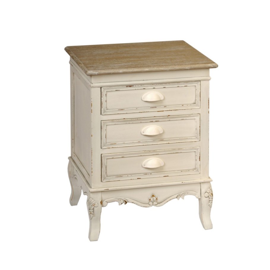 Тумбочка в стиле Кантри