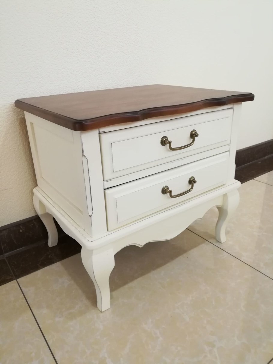 Тумба Прованс Скай