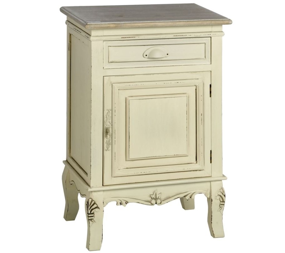 Винтажная тумбочка