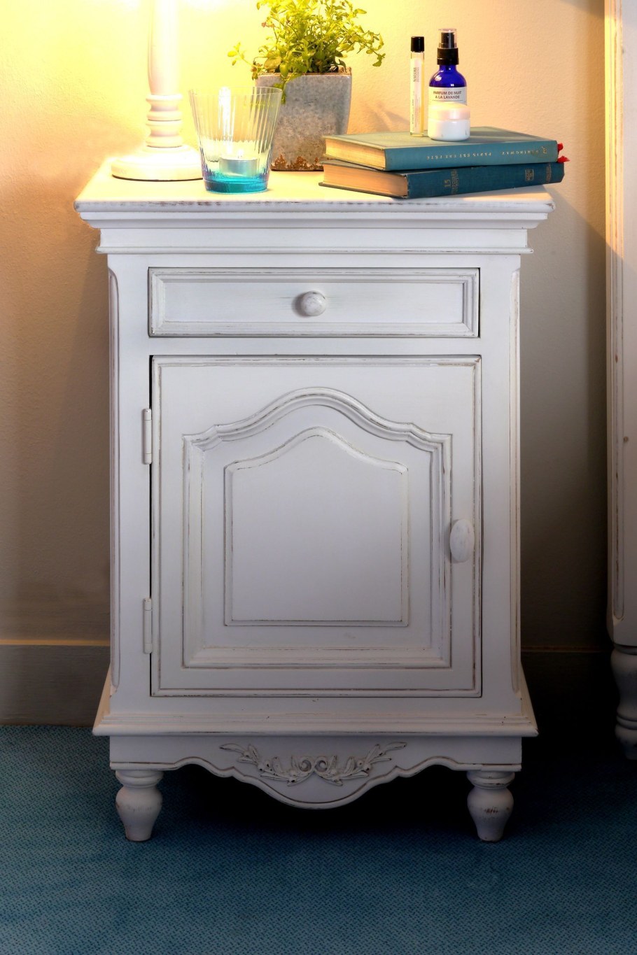 Тумба прикроватная Марсель