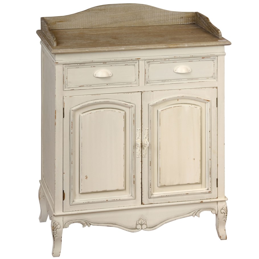 Комод для кухни в стиле Прованс