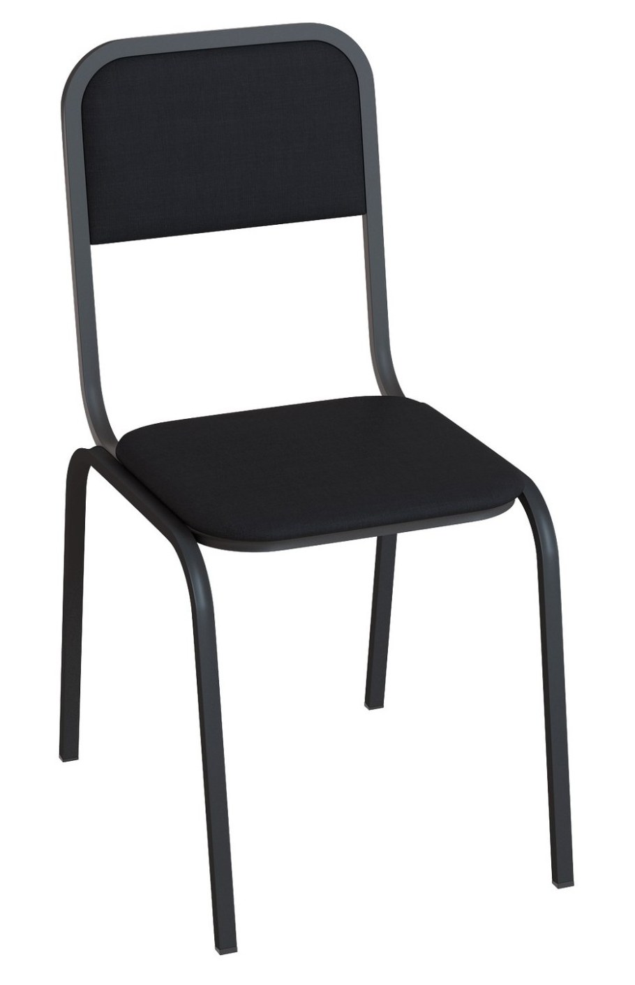 Офисный стул Омскмебель cм03