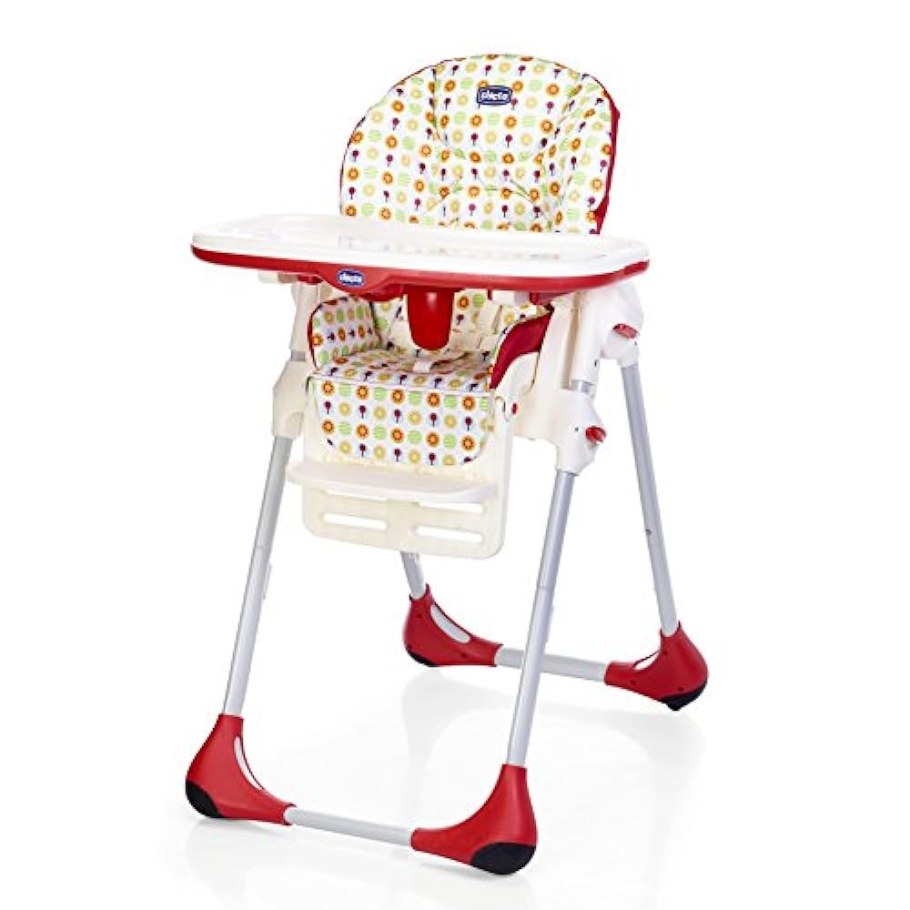 Chicco Polly 2-in-1 easy