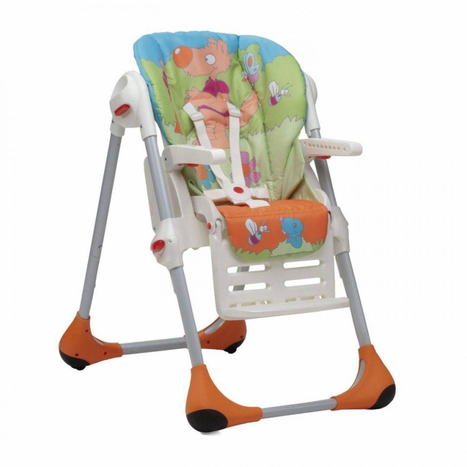 Стульчик Чикко Полли 2 в 1