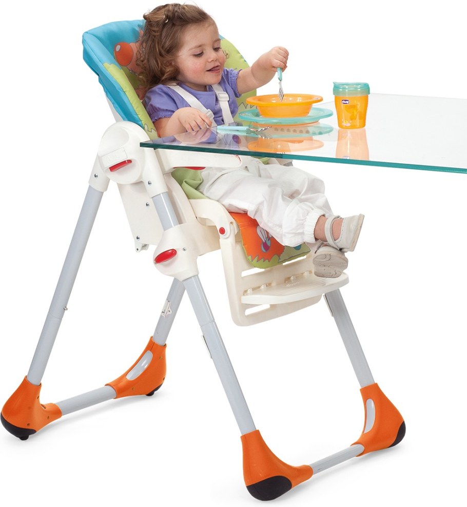 Чикко Полли 2 в 1