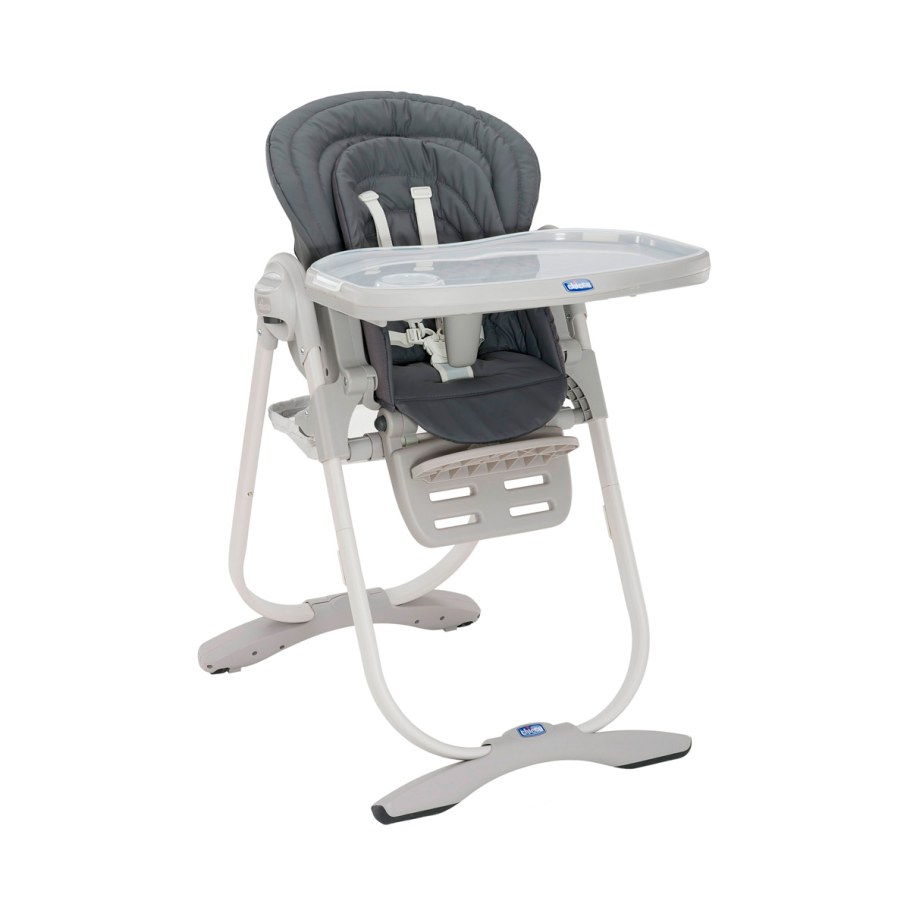 Детский стульчик Чикко Полли Мэджик