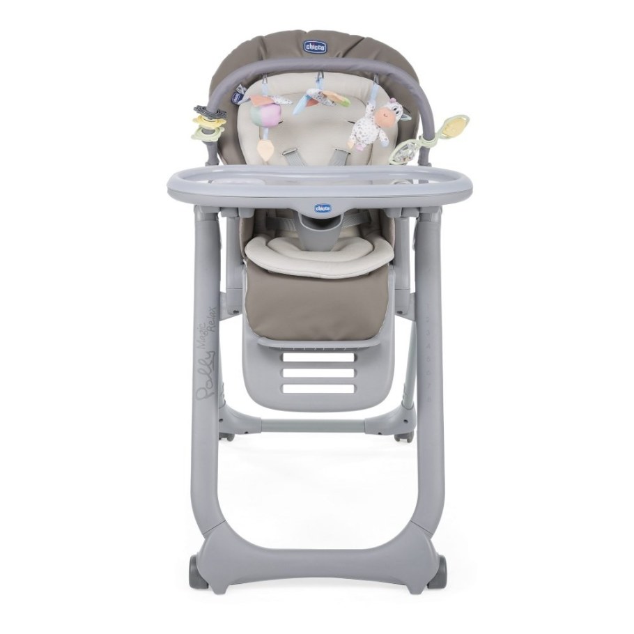 Chicco Polly Magic Graphite 0м+