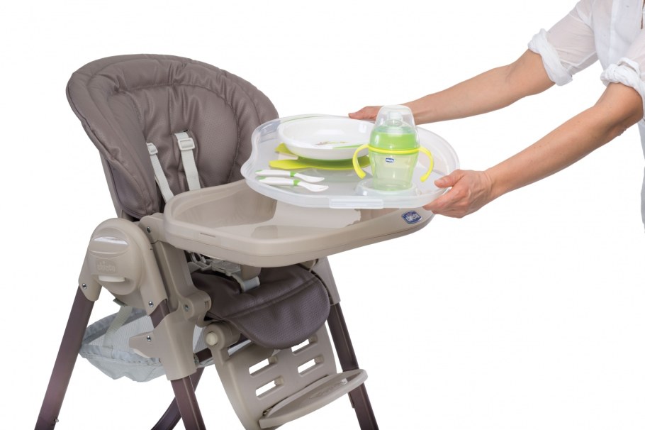 Стул Чикко Полли Мэджик