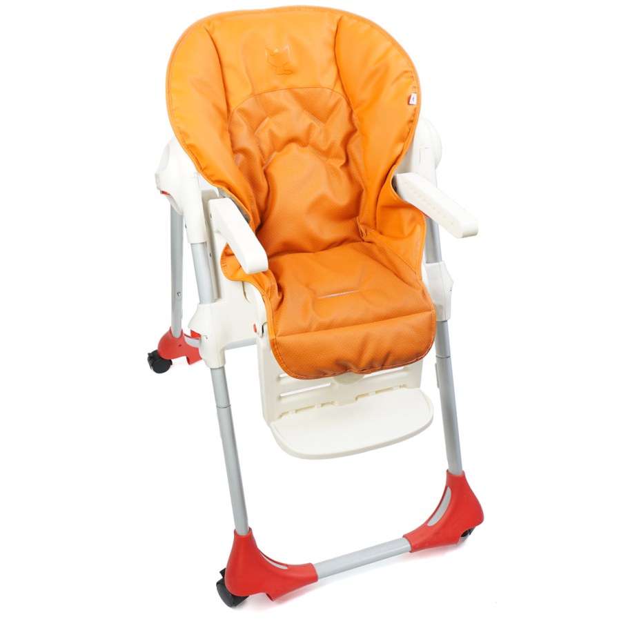 Чико Полли оранжевый