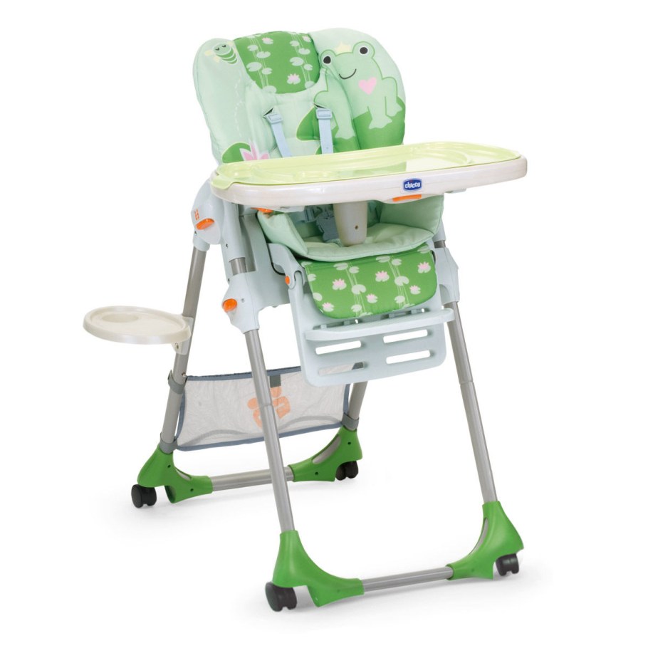 Стульчик Чикко Полли 2