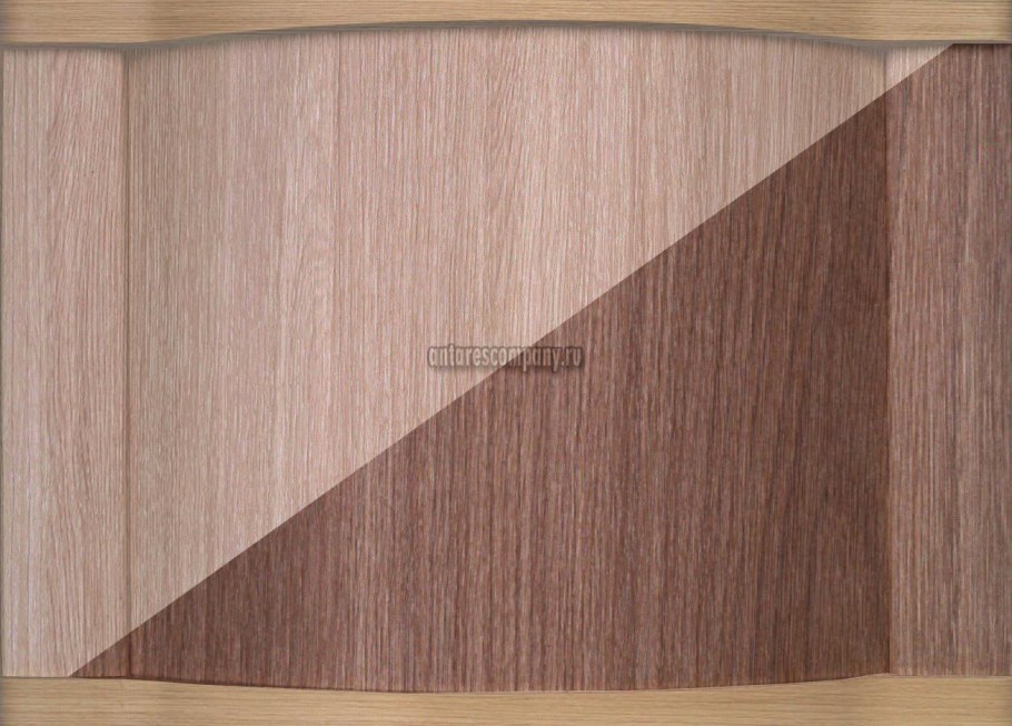 Ясень темный ясень светлый