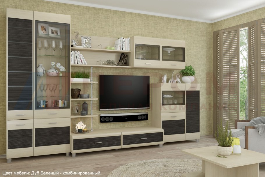 Гостиная Камелия Лером