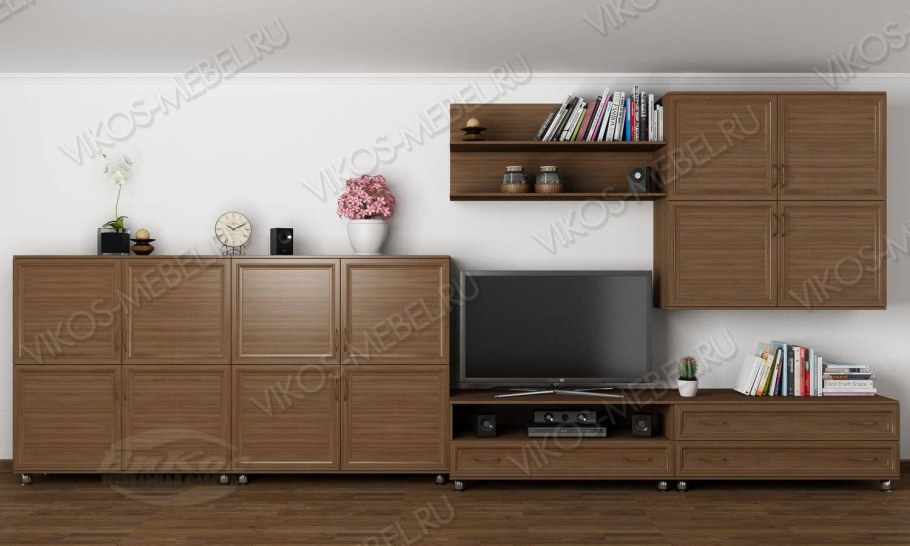 Стенка Доротея - 8