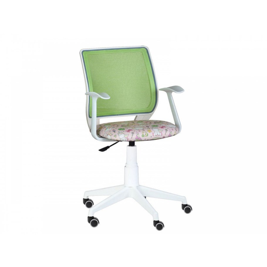 Кресло easy Chair 702 t net бел. 298404