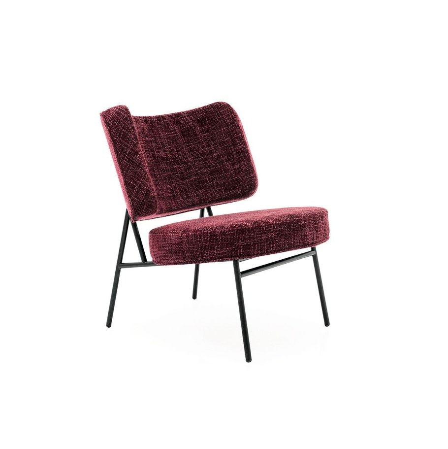 Каллигарис кресло Lizzy