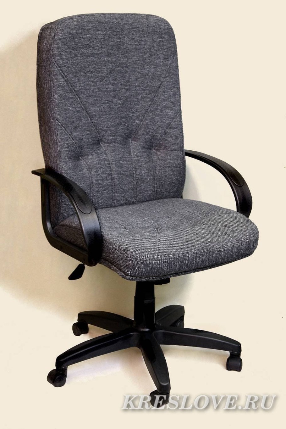 Кресло руководителя дипломат zt24