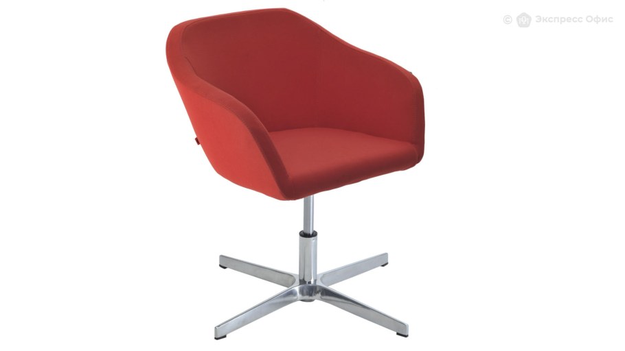 Кресло без колесиков