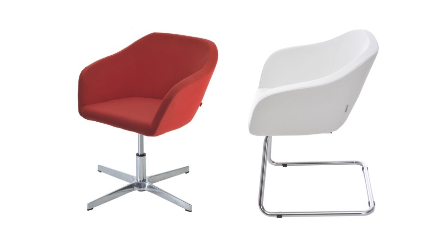 Кресло Coco Art. 6210