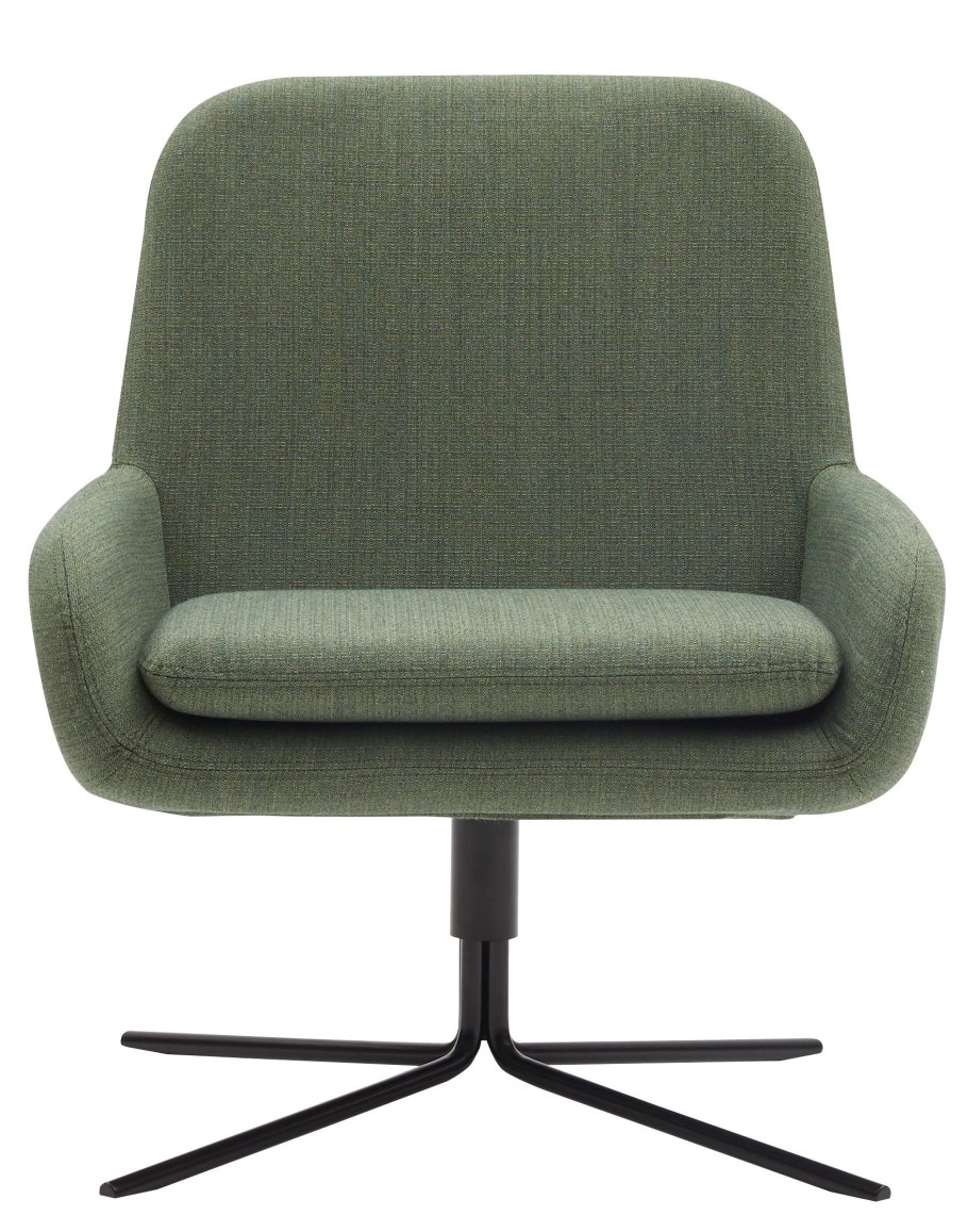 Коко кресло Отто стиль