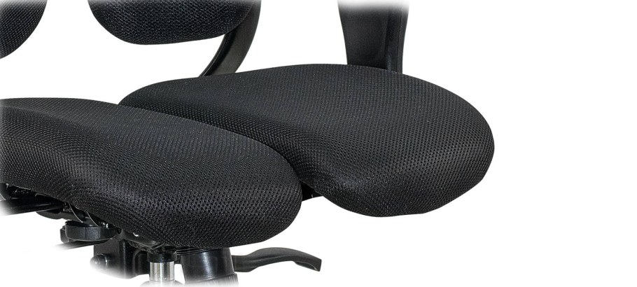 Анатомическое кресло