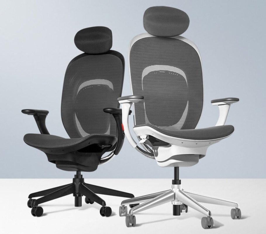 Xiaomi Mijia Ergonomic Chair