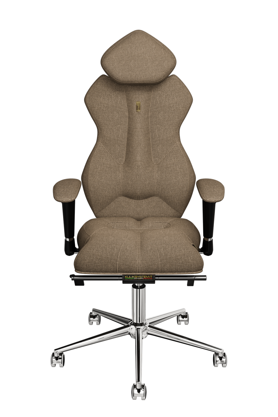 Кресло Kulik System Nano
