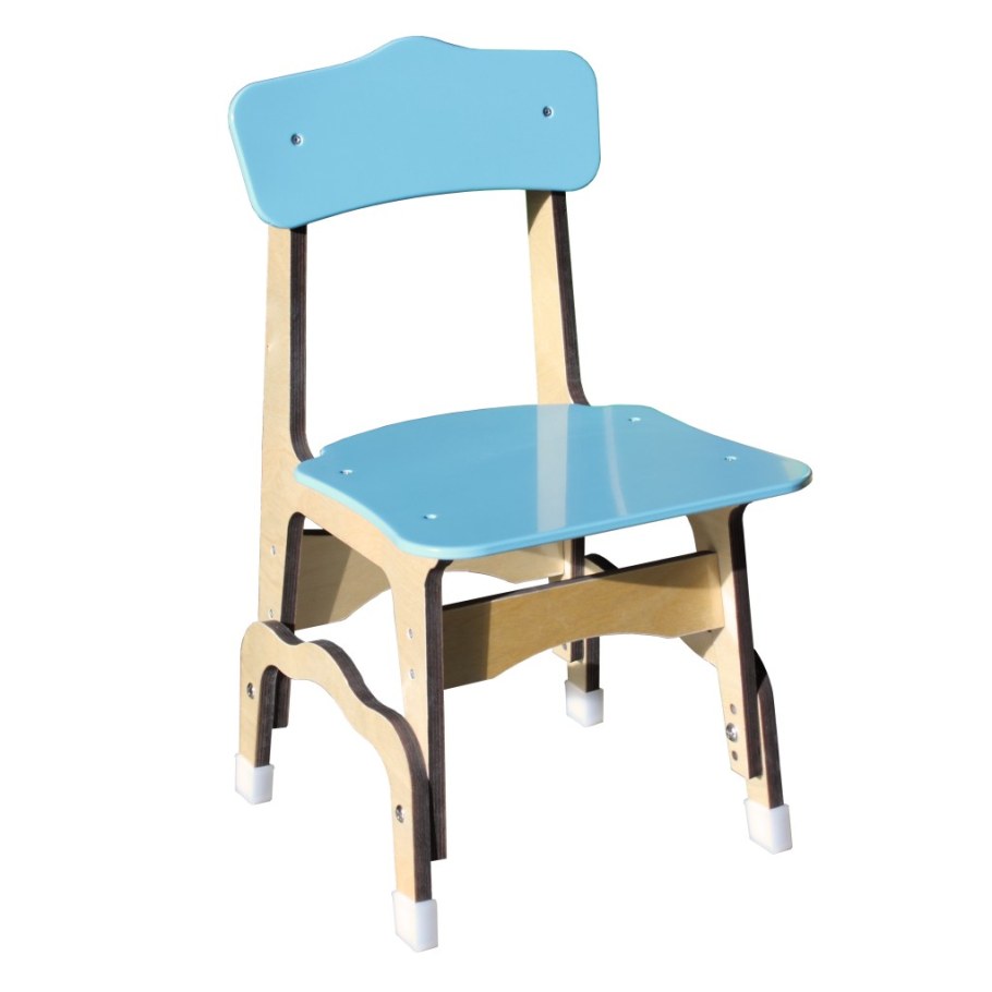 Стул детский регулируемый по высоте ш11