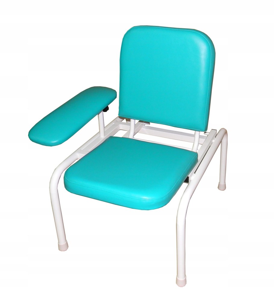 Кресло для забора крови и внутривенных вливаний Venere Mr 5027