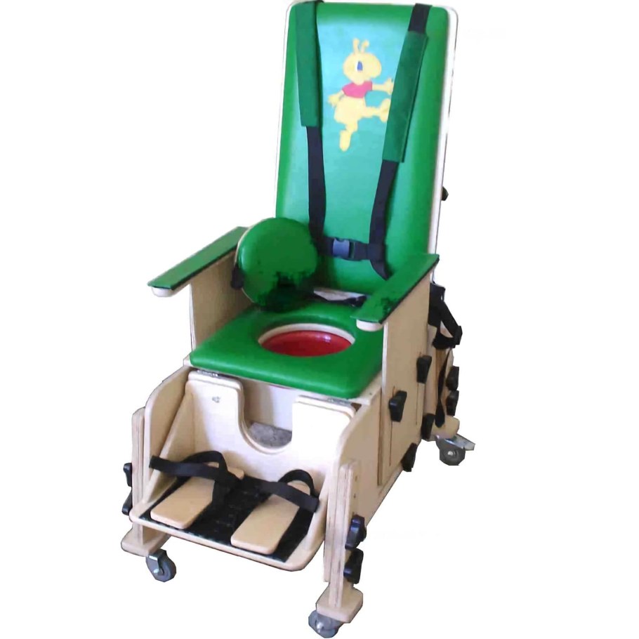 Опора для сидения для детей с ДЦП Медвежонок 3