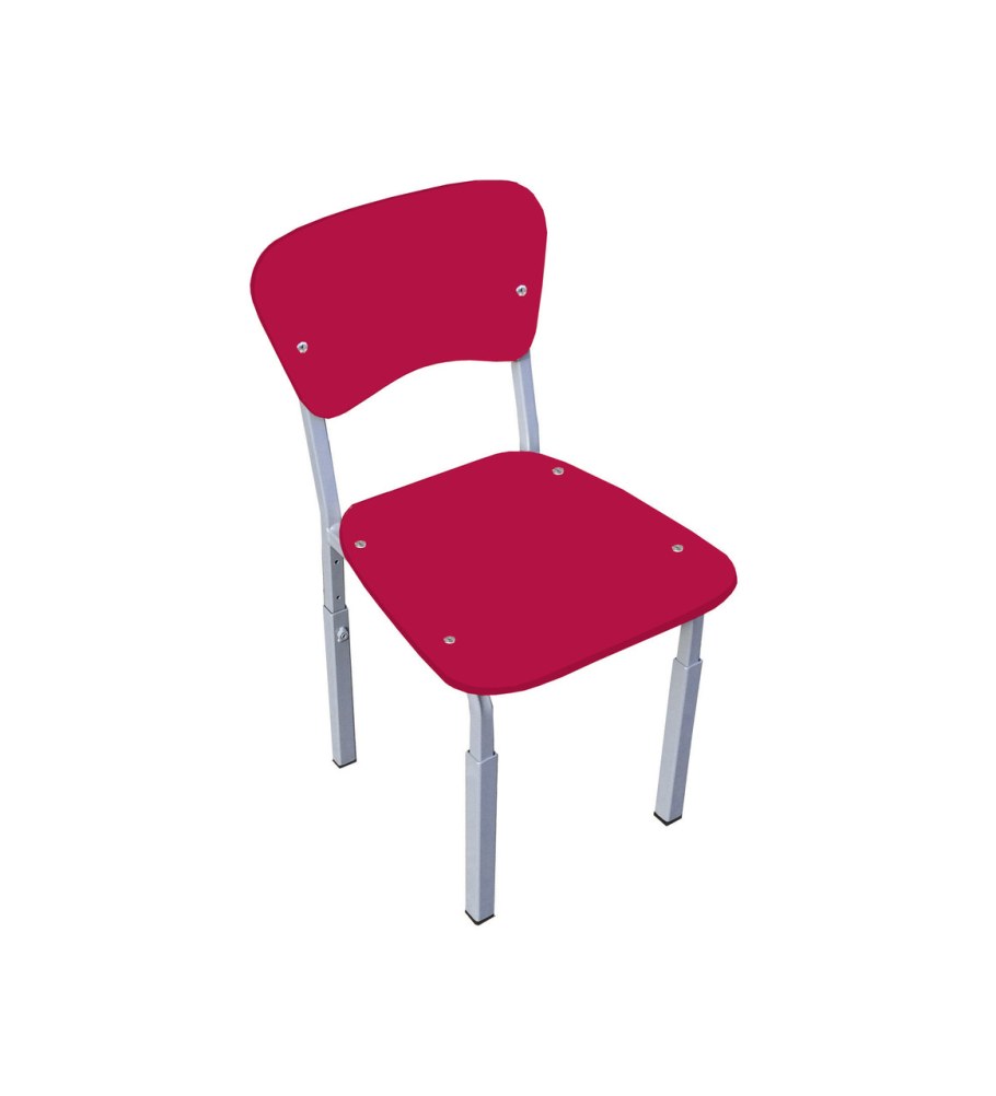 Стул Крепыш регулируемый