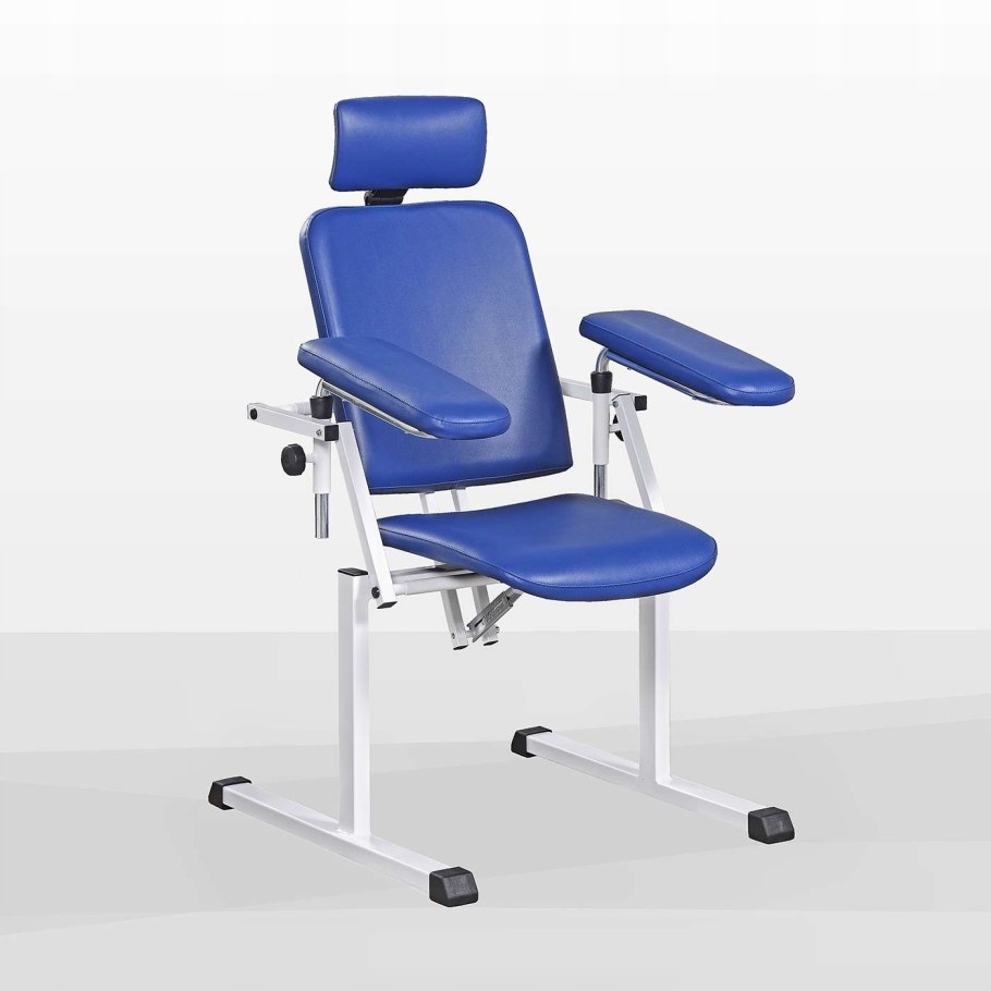 Кресло медицинское специальное “prelievi AP 4195”