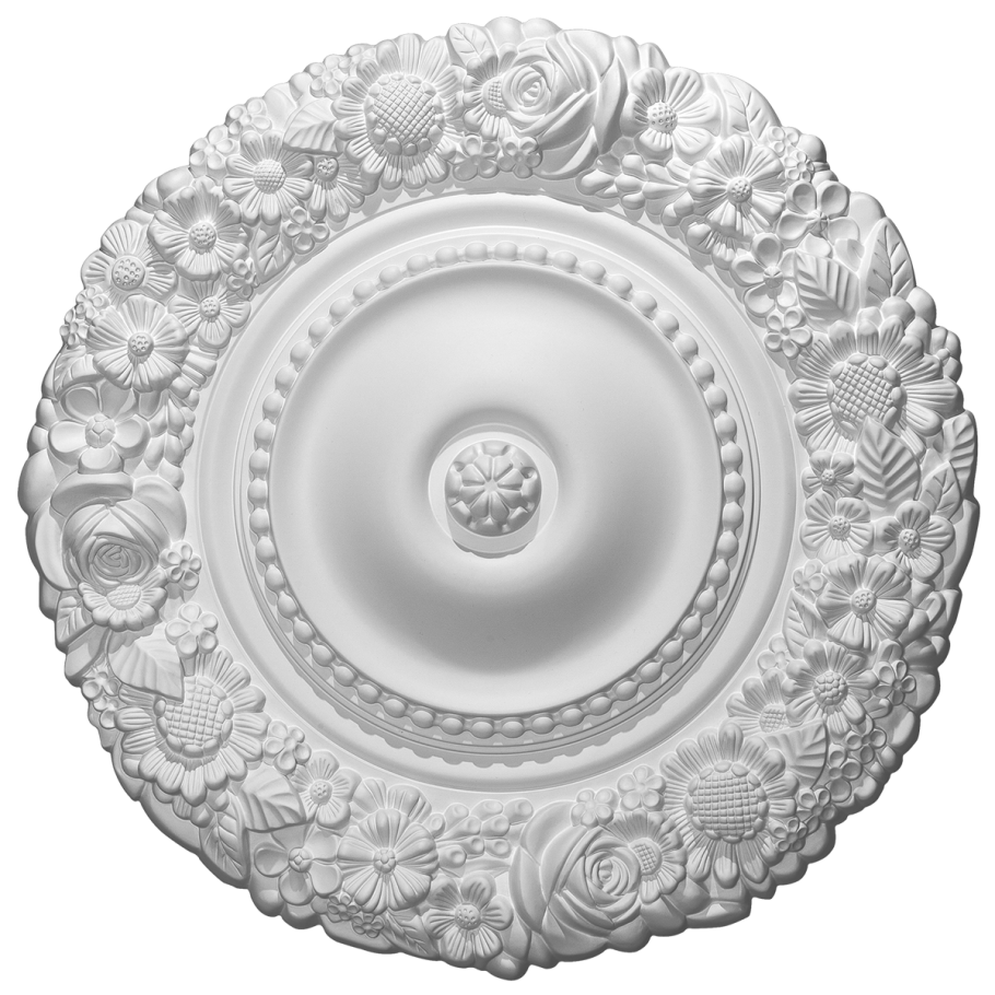 Европласт розетка 1.56.001