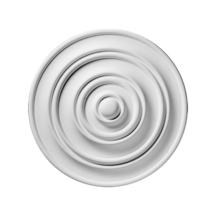 Розетка потолочная r4007