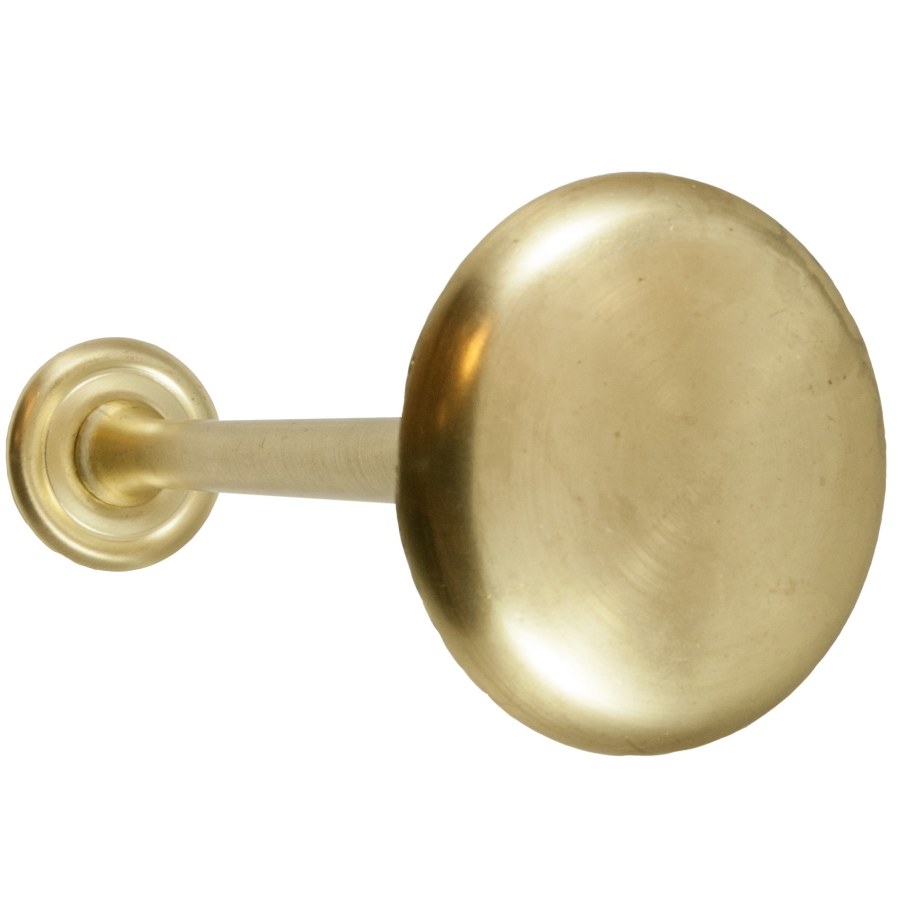 Розетка гладкая ОСТ