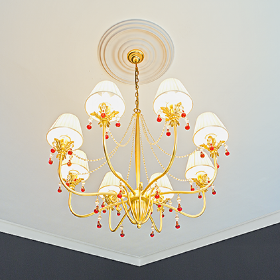 Розетка "Европласт" 1.56.035