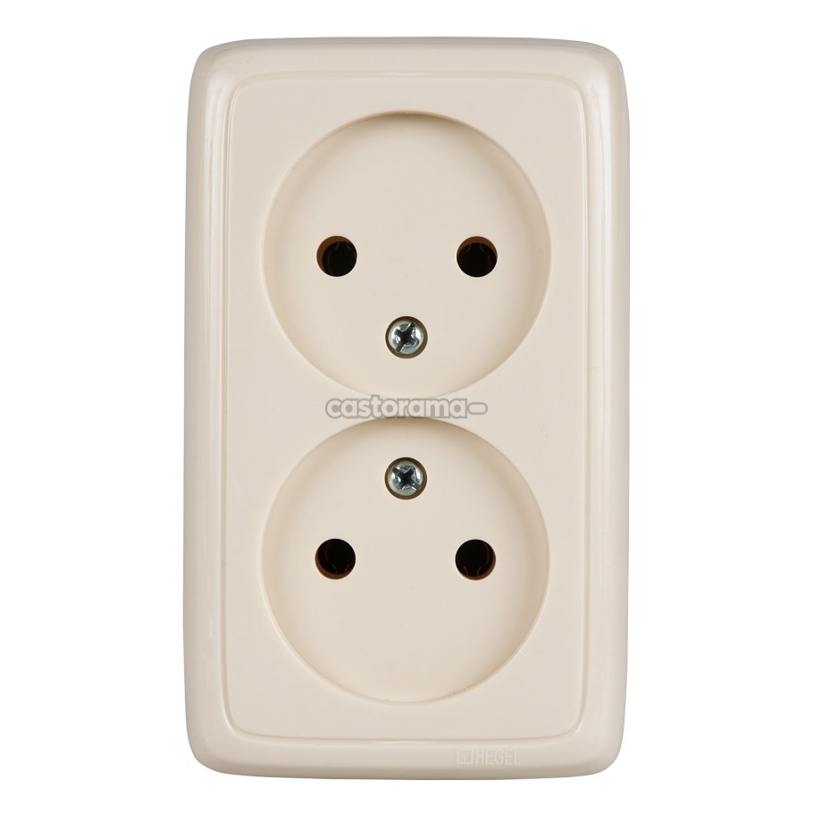 Розетка Schneider Electric хит ra16-237-b,16а, белый