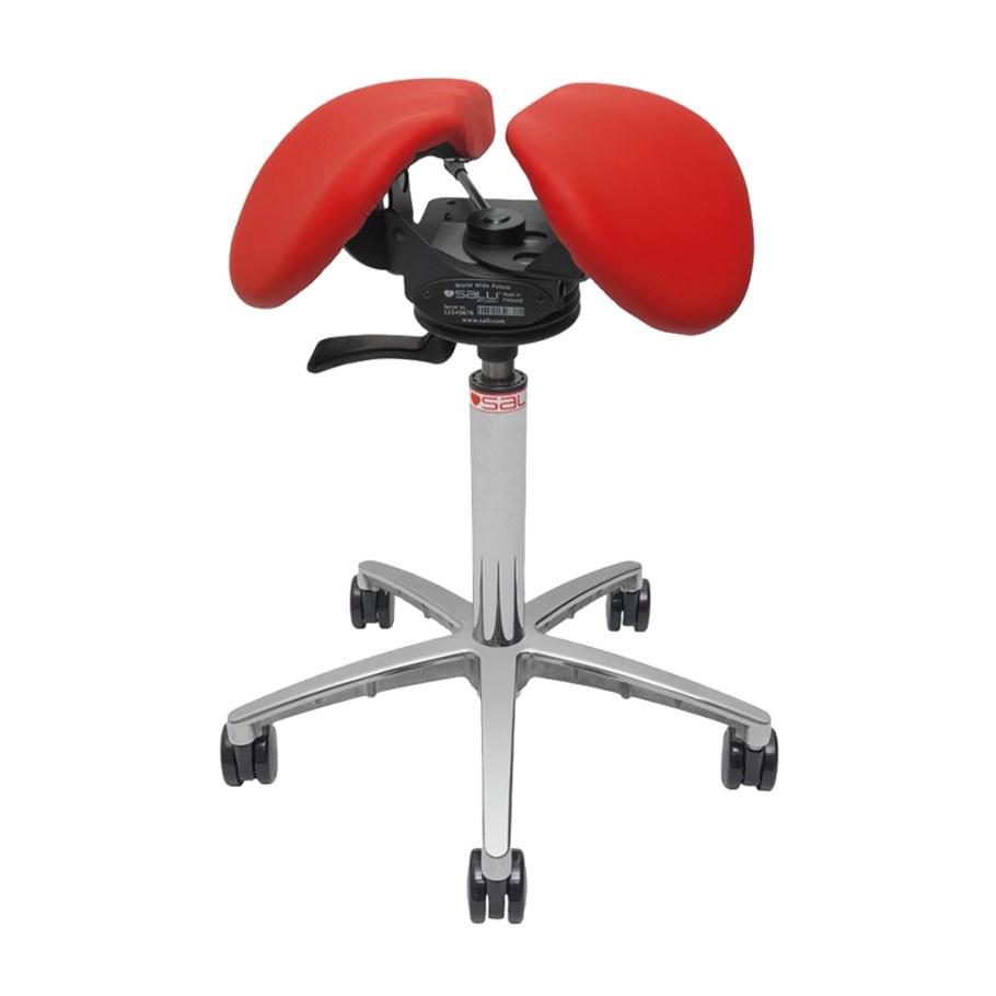 Стул седло стоматологический Salli