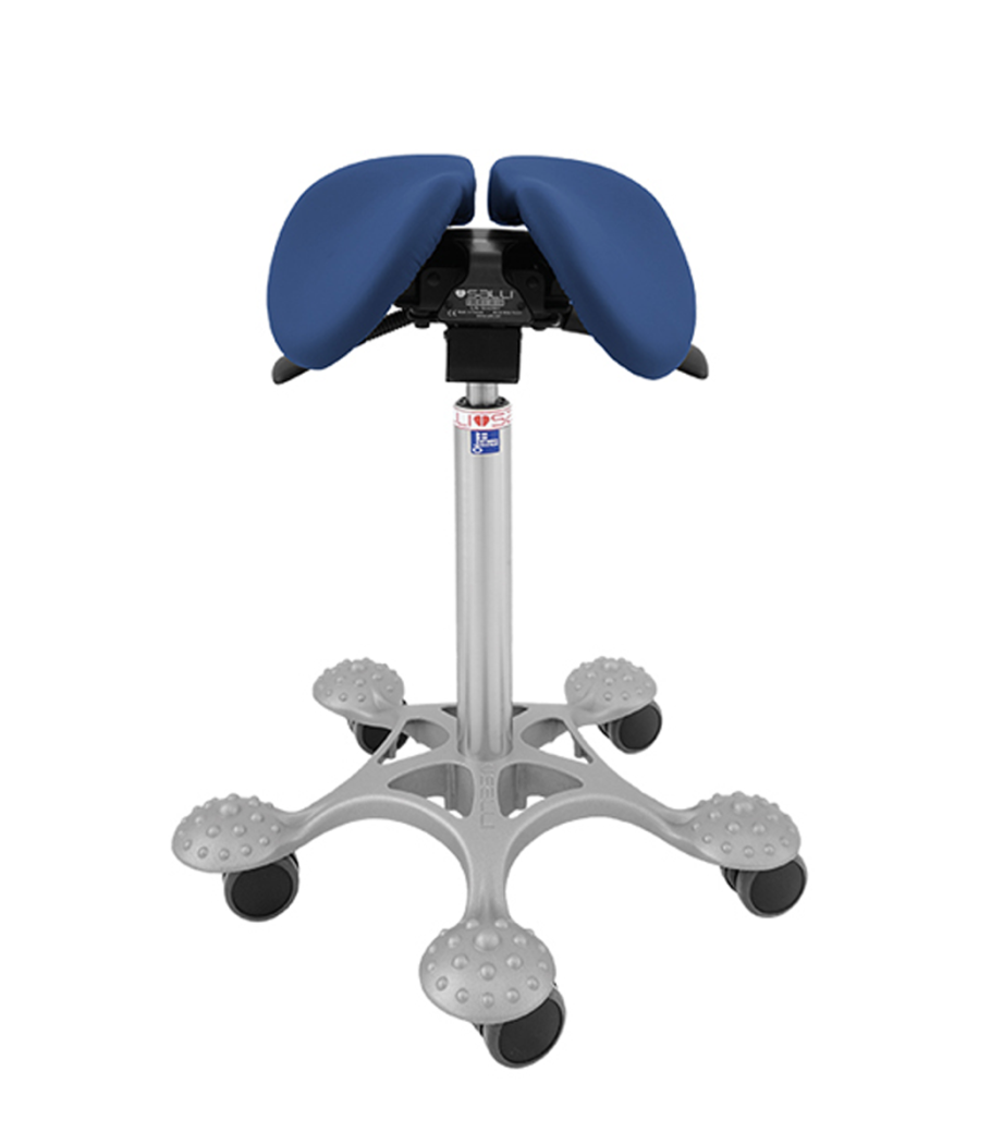 Эргономичный стул седло Салли