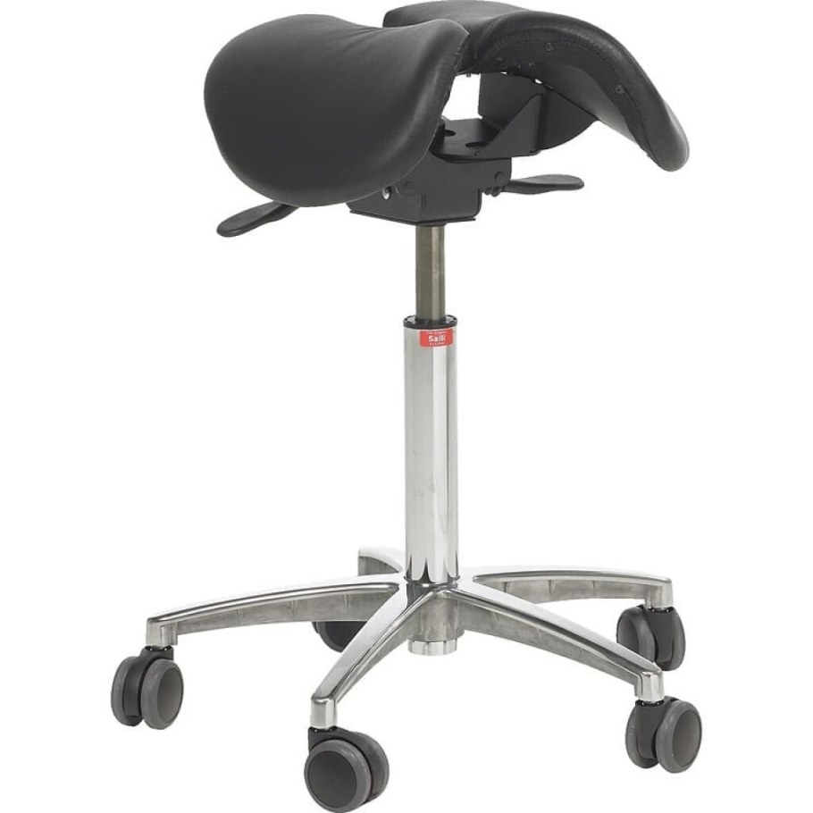 Эргономичное кресло isku